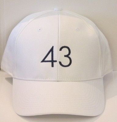 43 Hat