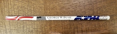 GWBPC Flag Pencil