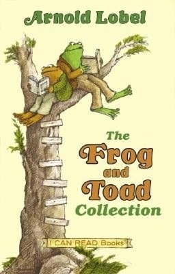 The Frog and Toad Collection Box Set: Includes 3 Favorite Frog and Toad Stories!