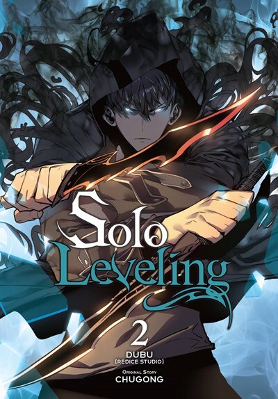 Solo Leveling  Vol. 2 (Comic)