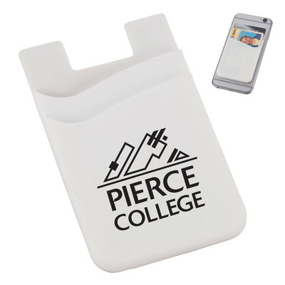 Pierce Dual Pocket Phone Wallet
