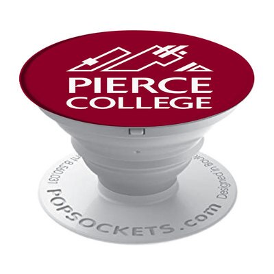 Pierce Popsocket
