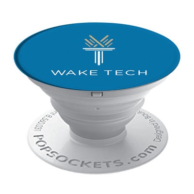 Wake Tech Popsocket