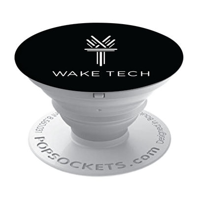 Wake Tech PopSocket