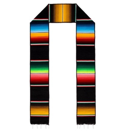 STOLE: AFFILIATION  SERAPE