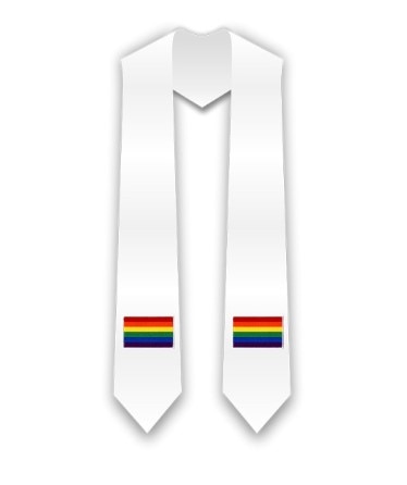 STOLE: AFFILIATION PRIDE