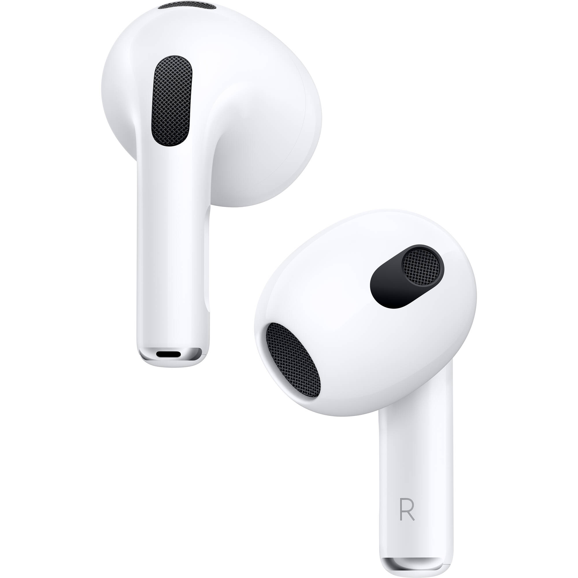 Apple AirPods (3rd generation) with MagSafe Charging Case