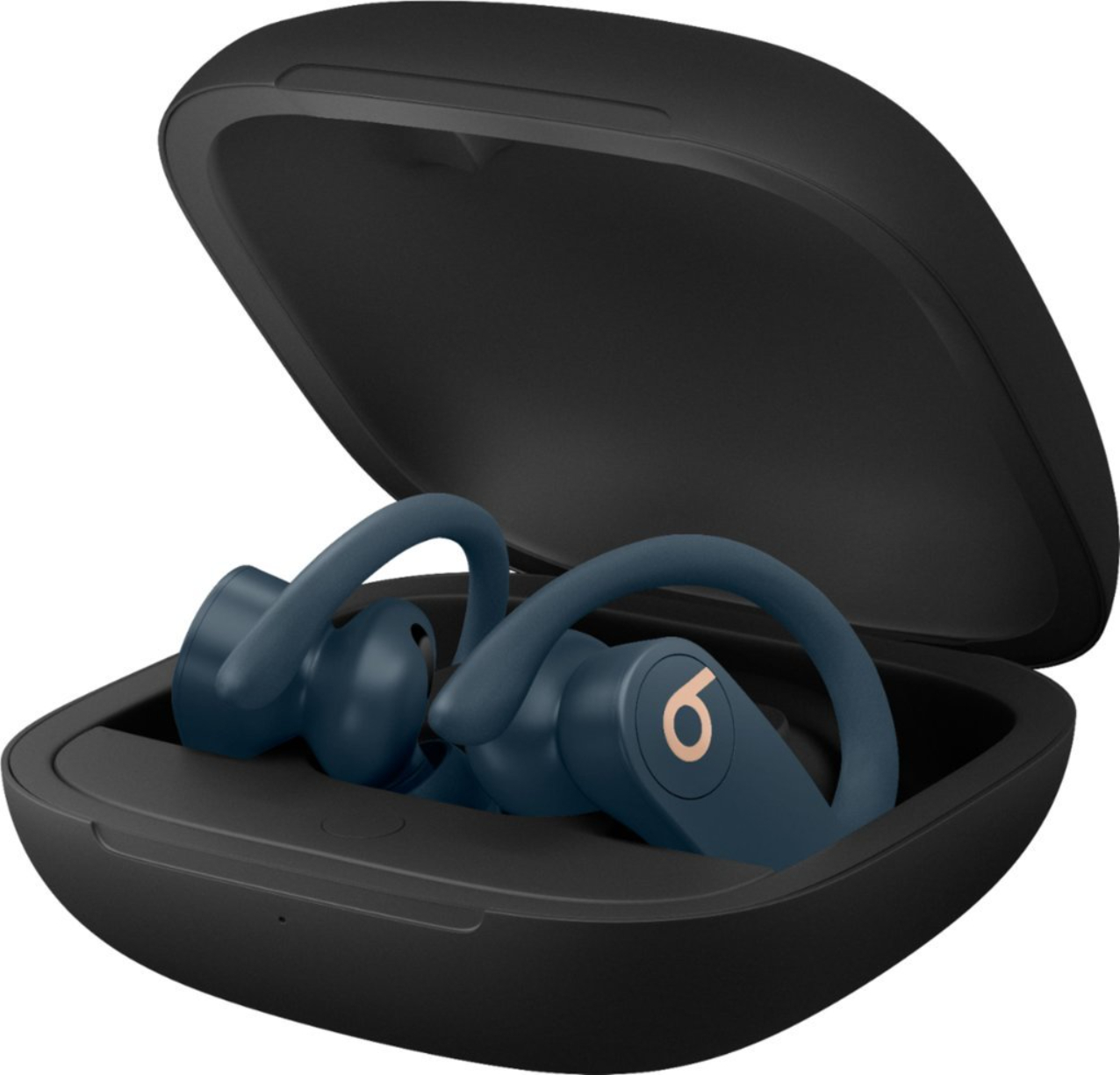 Beats Powerbeats Pro True Wireless Earbuds Navy