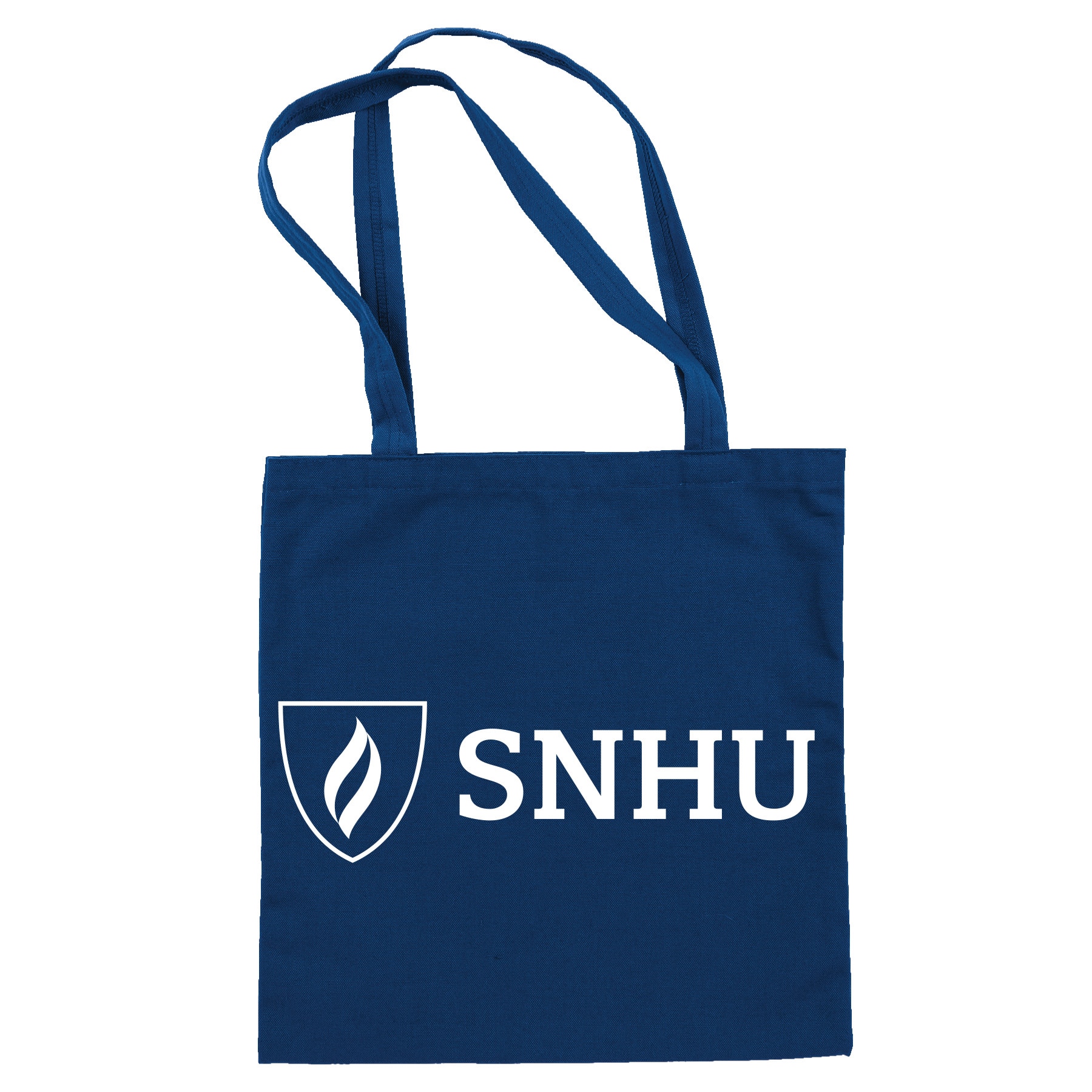 Southern New Hampshire Univ Color Canvas Tote