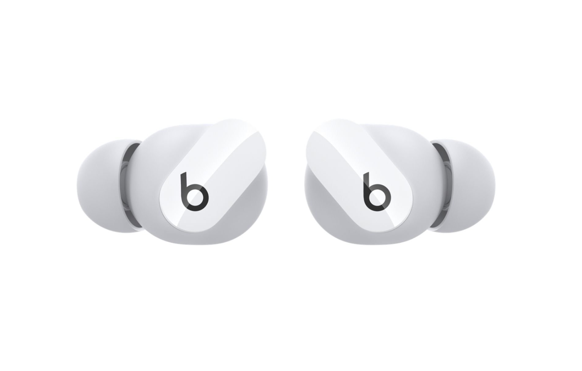 Beats Studio Buds Totally Wireless Earbuds White