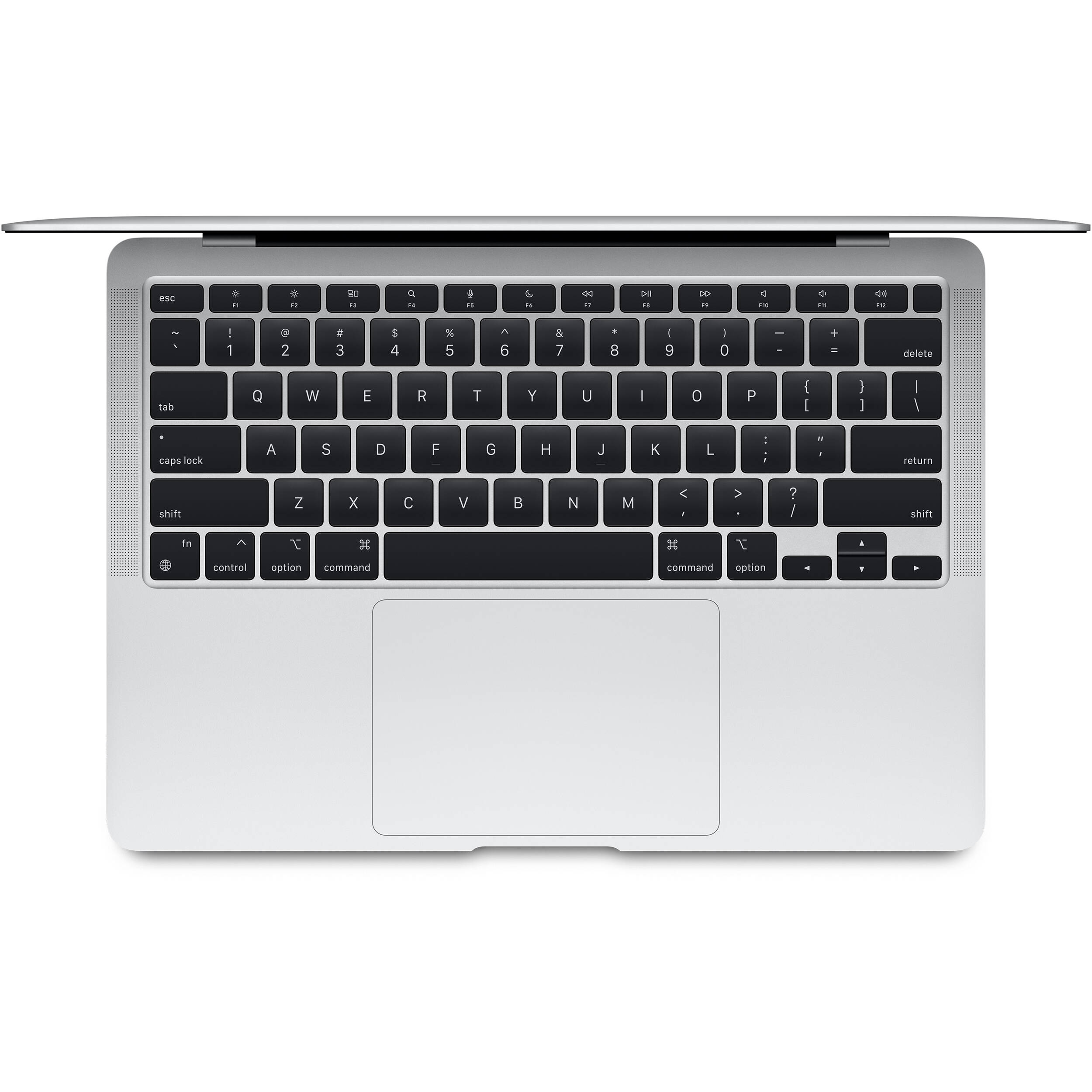 VDS Apple MacBook Air 13.3" Laptop M1 8GB 256GB Silver