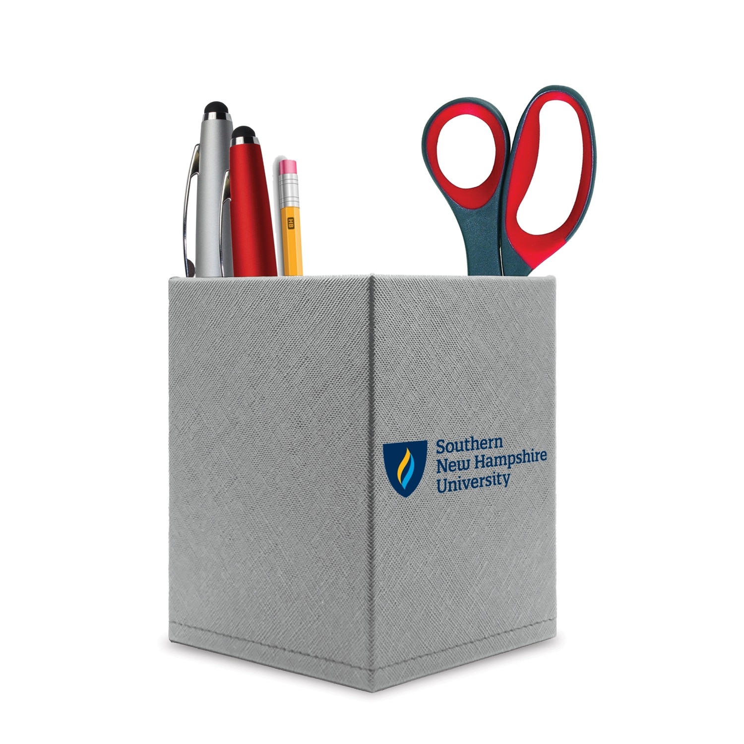Square Desk Caddy