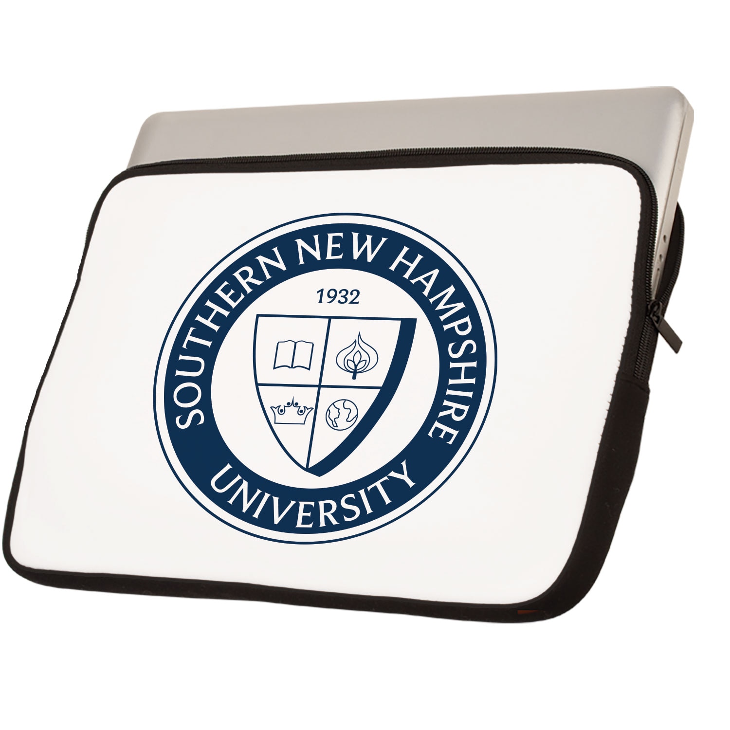 Dye Sublimated Laptop Sleeve