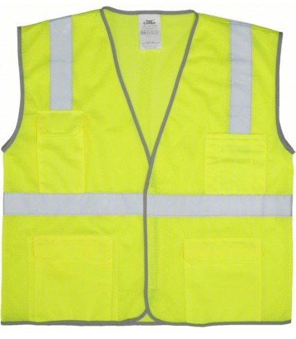 Safety Vest - L/XL