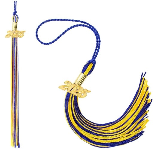 OH TASSEL YEAR DATE