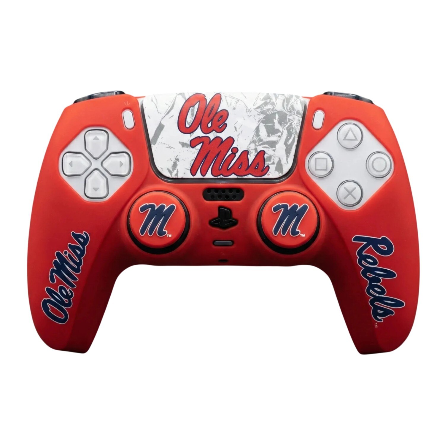 Varsity Gripz PlayStation 5 Controller Cover