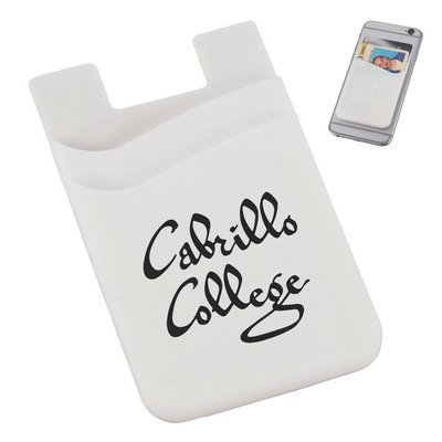 Cabrillo Dual Pocket Phone Wallet