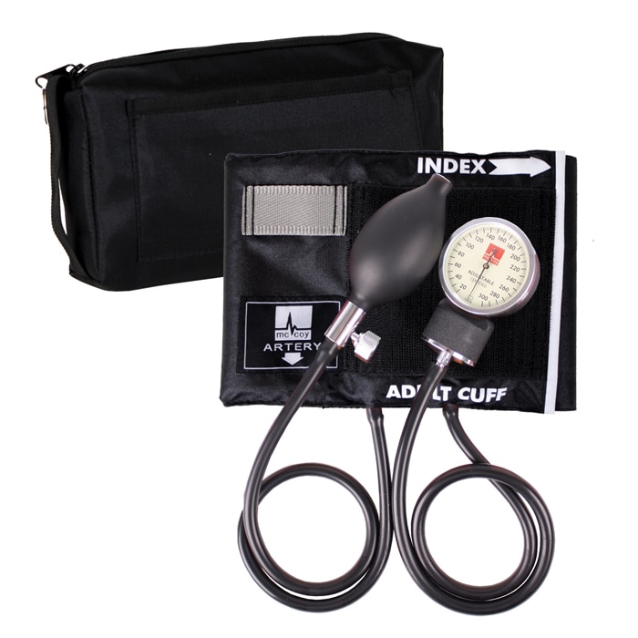 Accura Sphyg Gray