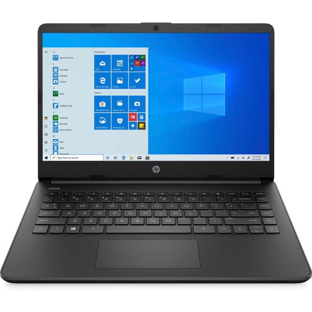 HP  14" Laptop N4020 4GB 64GB