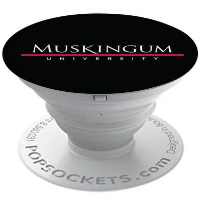 Muskingum University Popsocket