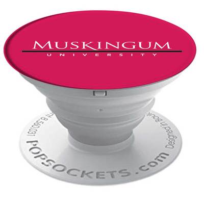 Muskingum University PopSocket