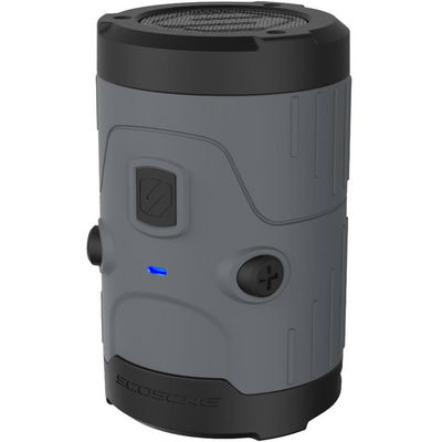 Scosche BoomBottle H2O Speaker