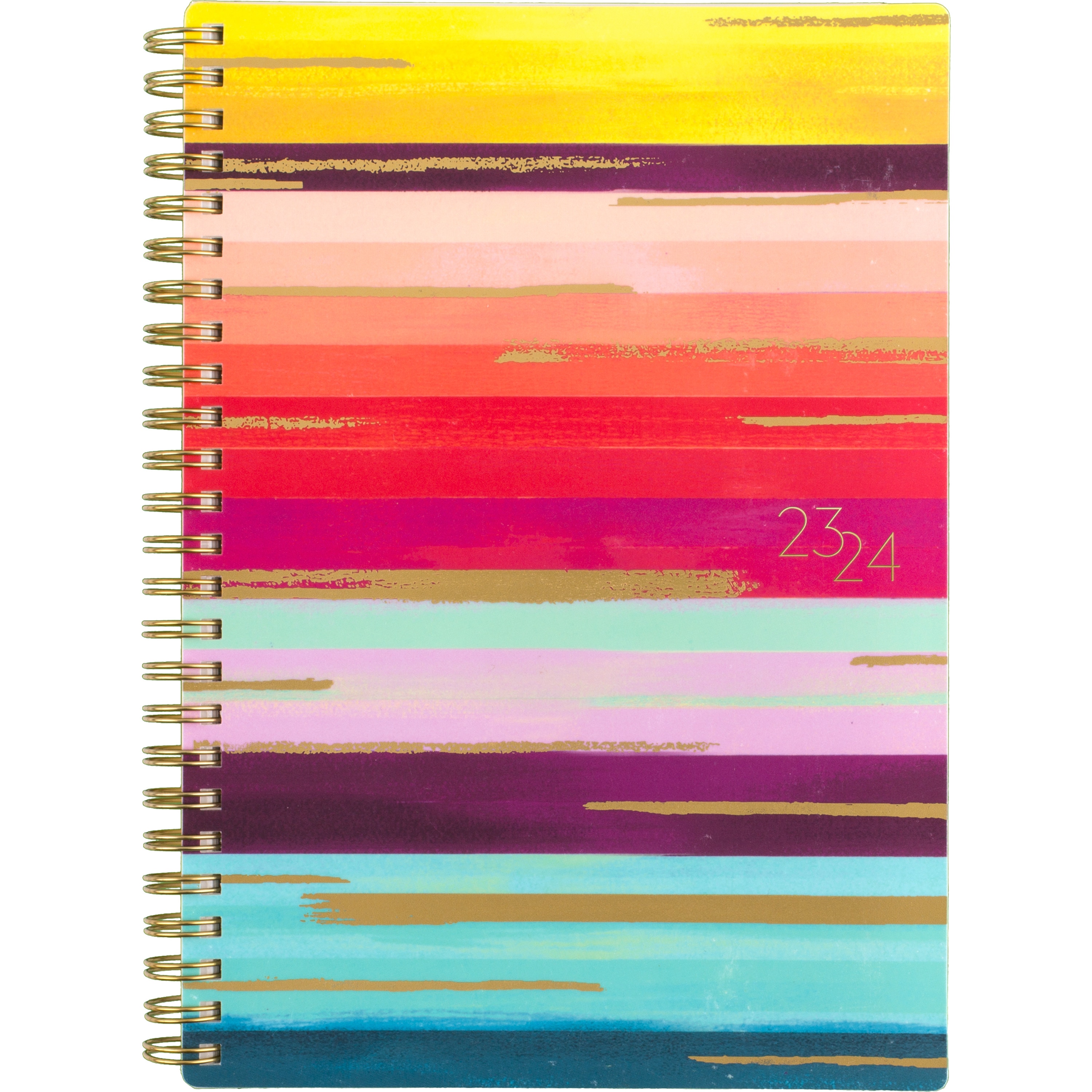 Cambridge Papyrus Weekly/Monthly Planner