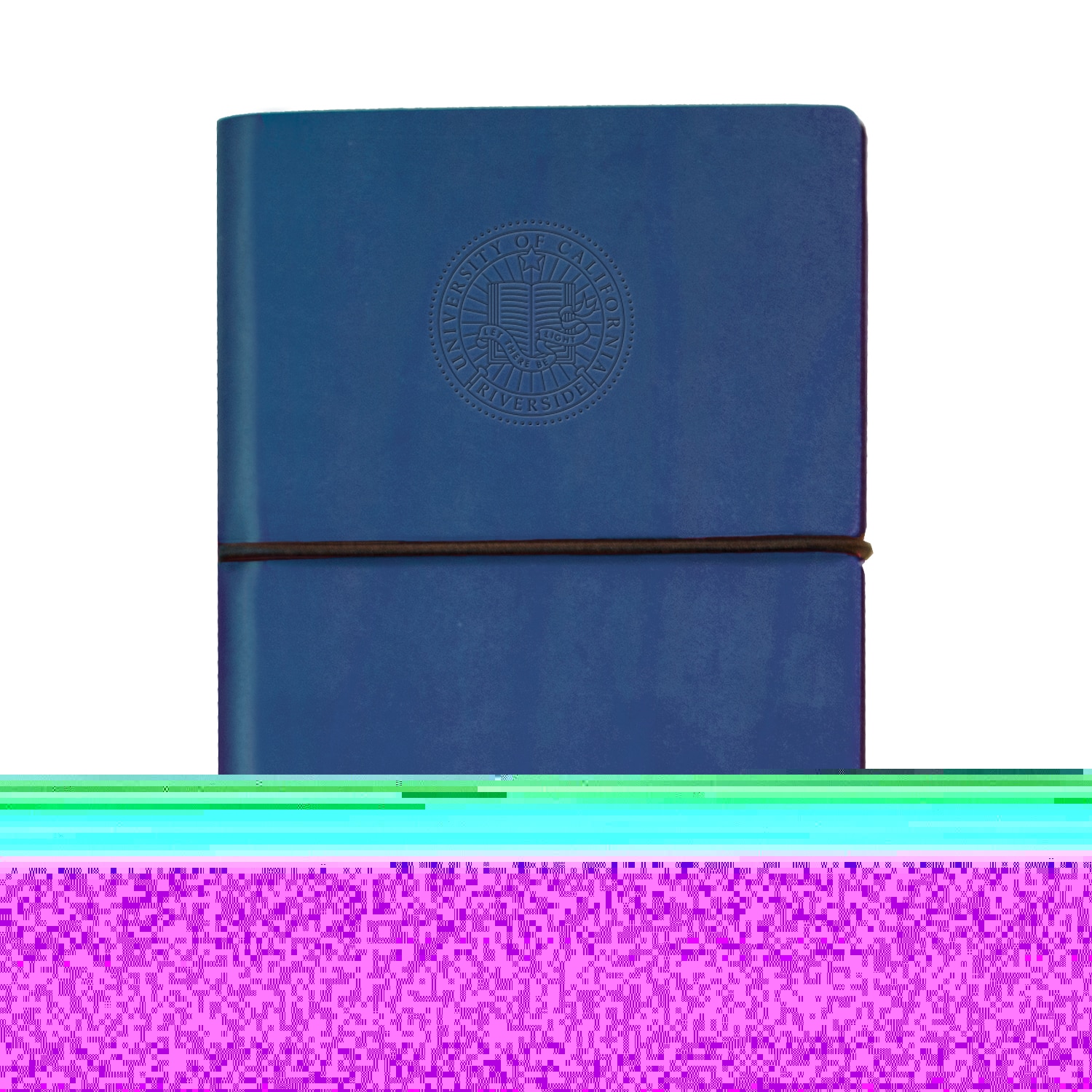 Handmade Italian Journal Large, Seal