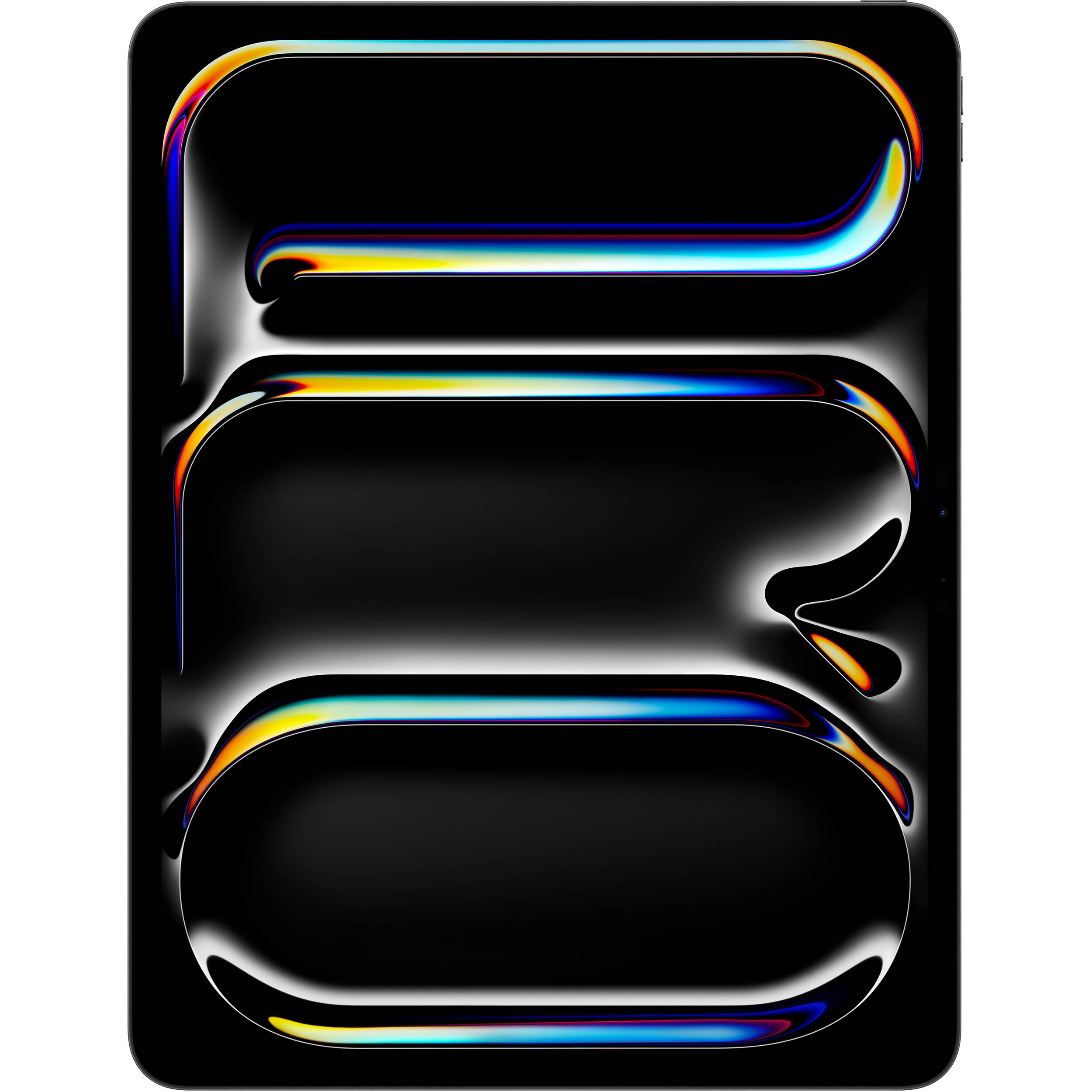 13-inch iPad Pro Wi Fi with standard glass