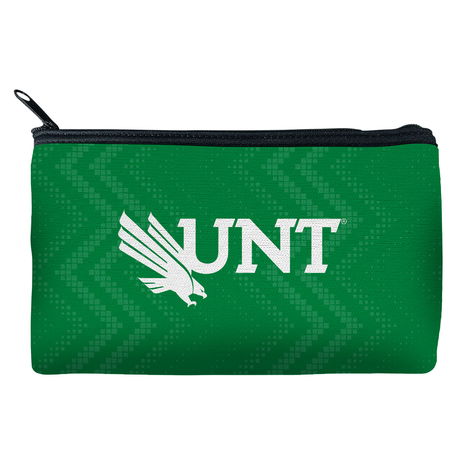 Emblematic Neoprene Accessory Pouch