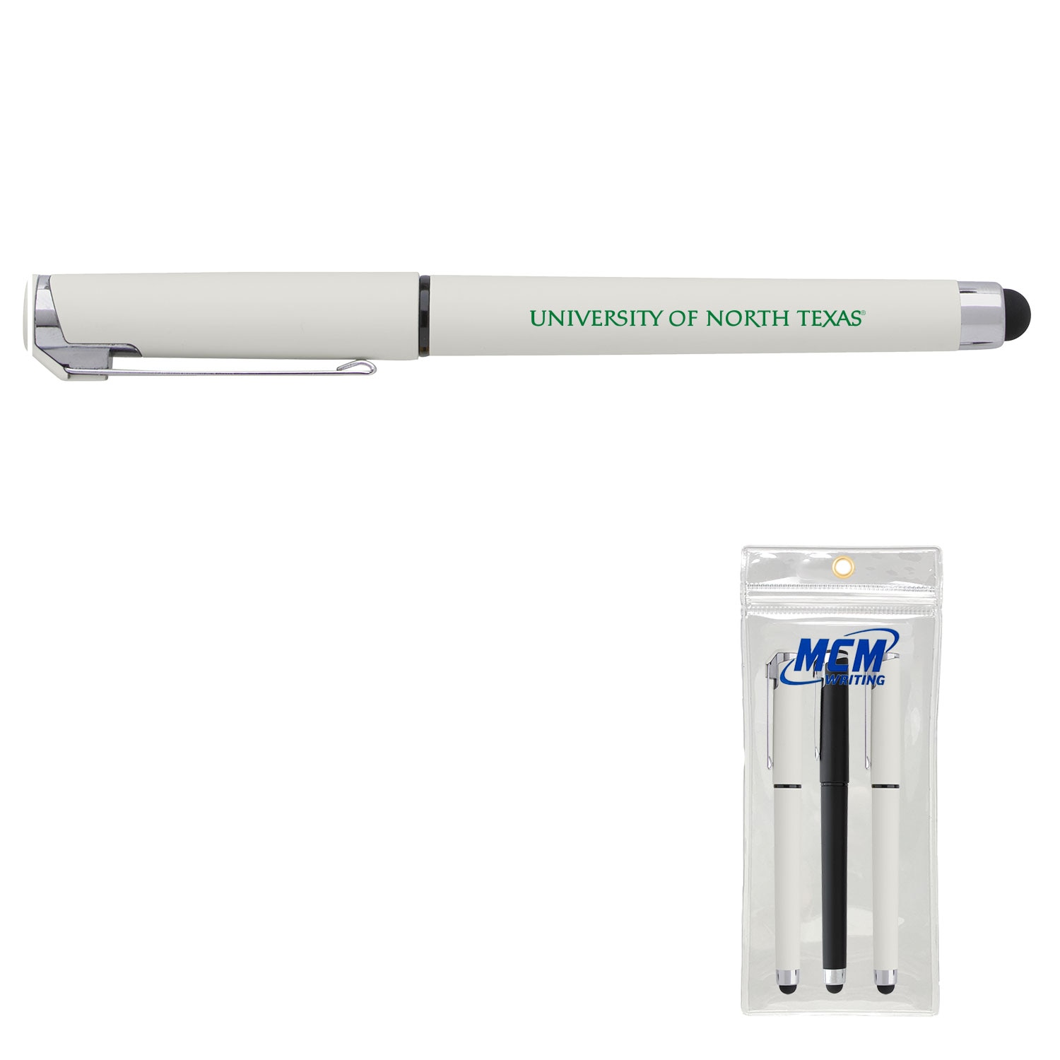 Cali Stylus Pen 3pk