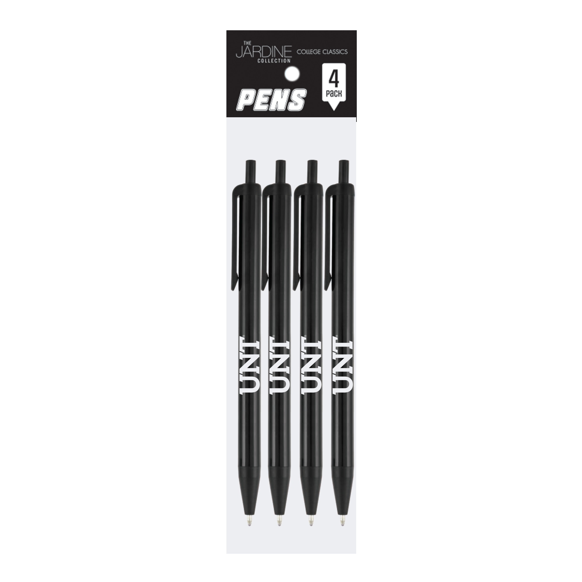 Bic Click Stic 4pk Primary Mark