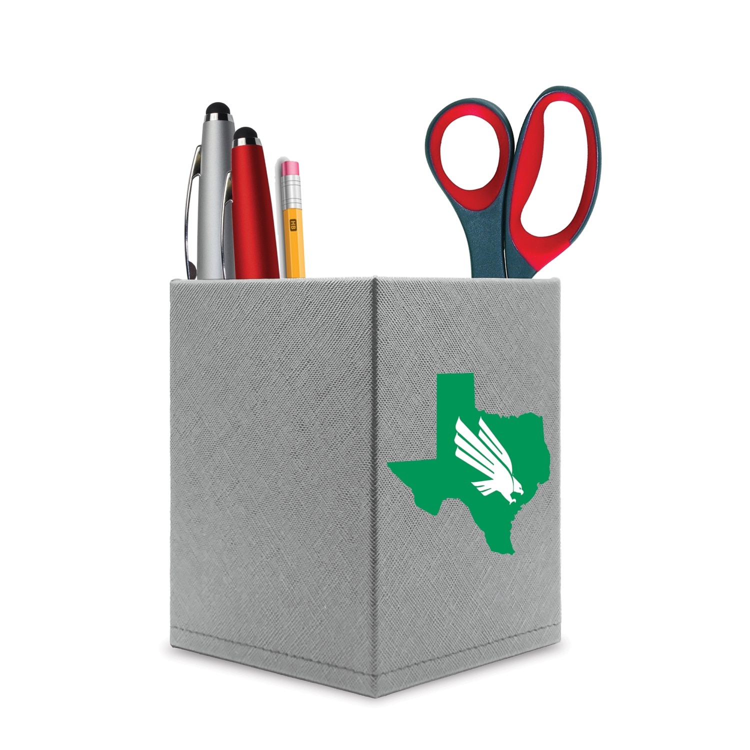 Square Desk Caddy