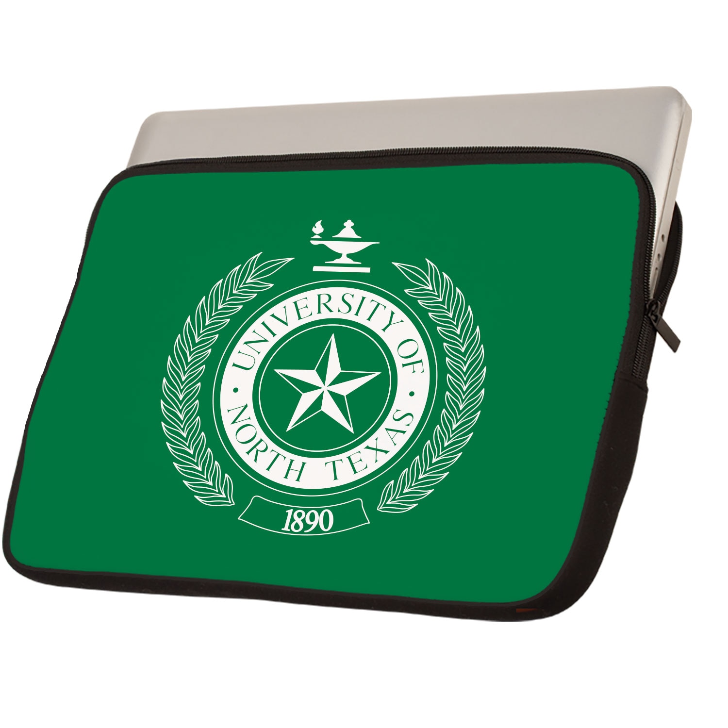 Dye Sublimated Laptop Sleeve