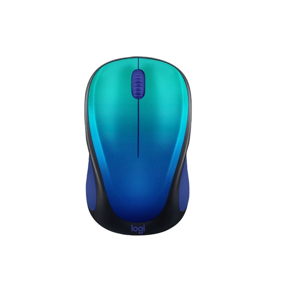 Logitech Design Collection Limited Edition Wireless Mouse