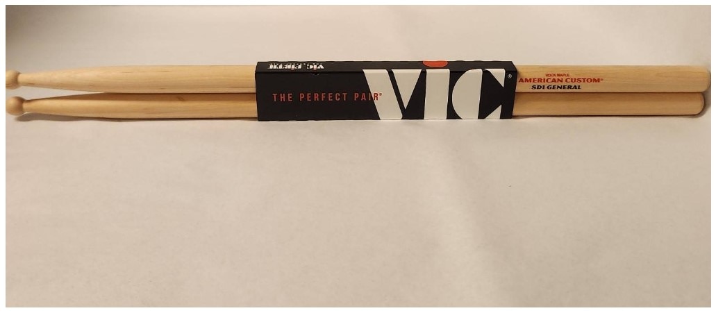 Vic Firth Drumsticks