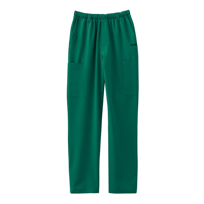 Men's Seven Pocket Pant in Spruce