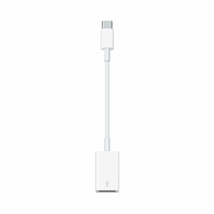 Apple USB-C to USB Adapter