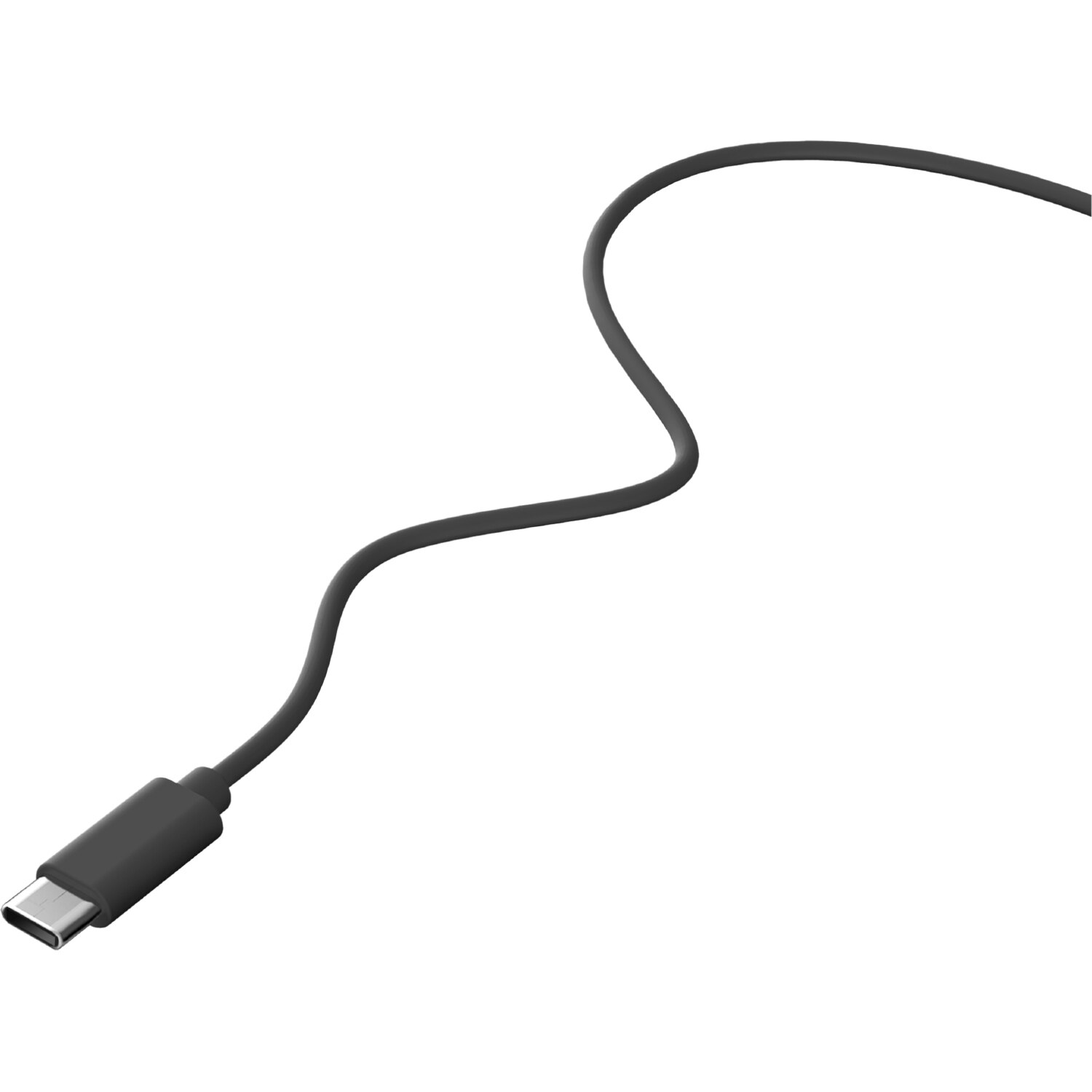 GEMS 6' PVC USB-A to USB C