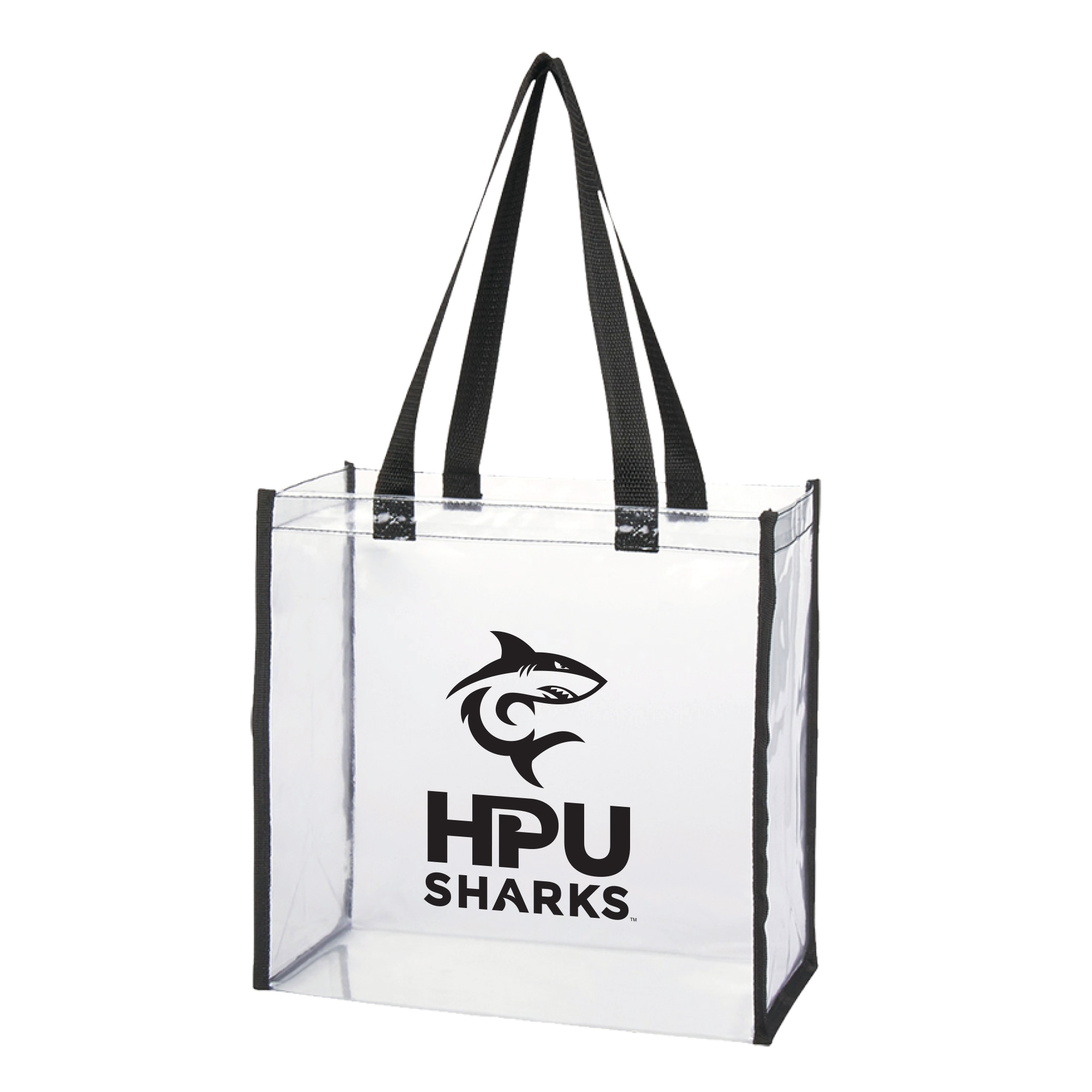 Hawaii Pacific University 3600 Stadium Bag Imp