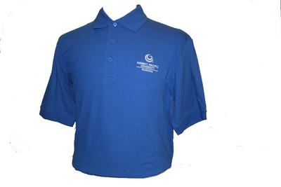 Men'S Nursing Polo