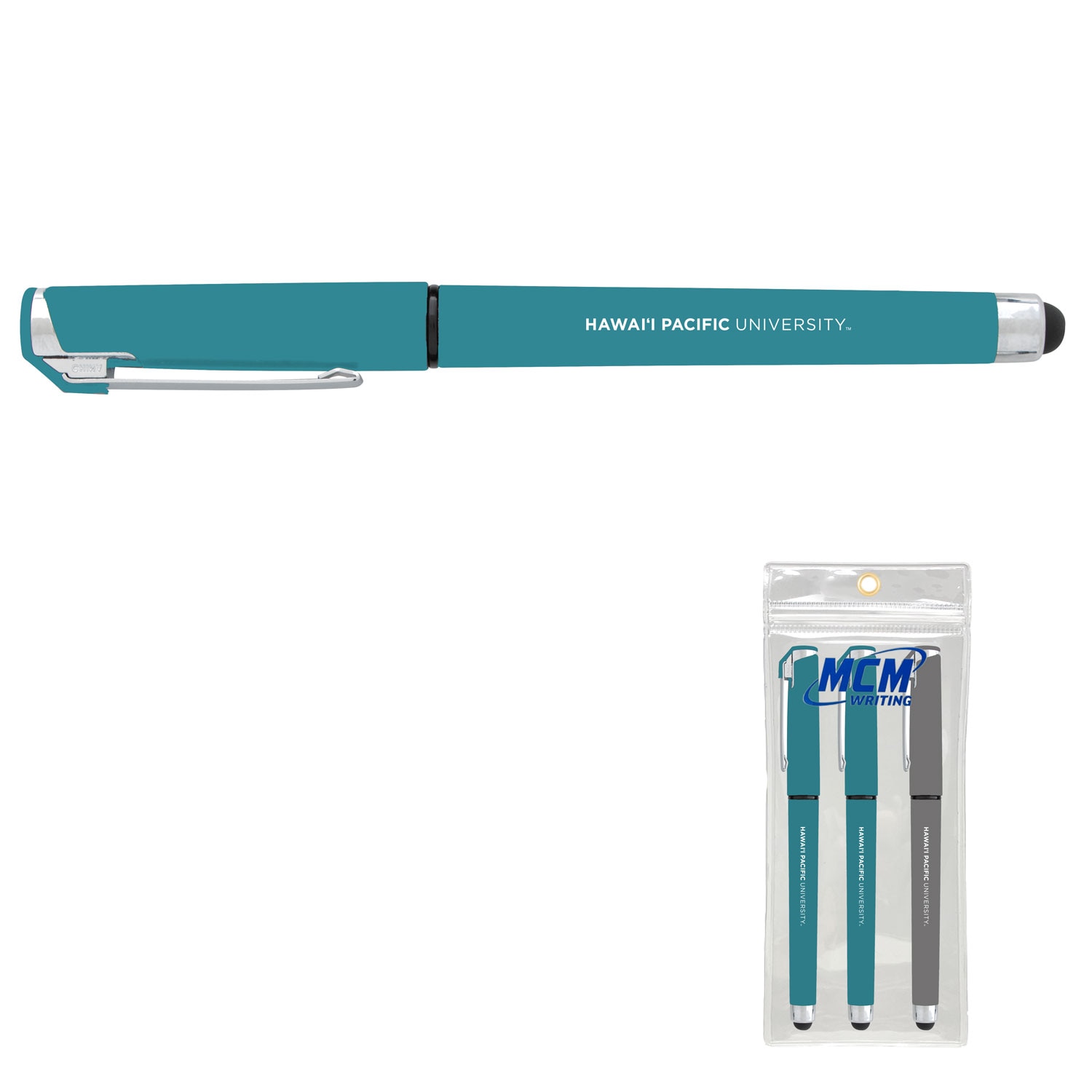 Cali Stylus Pen 3pk
