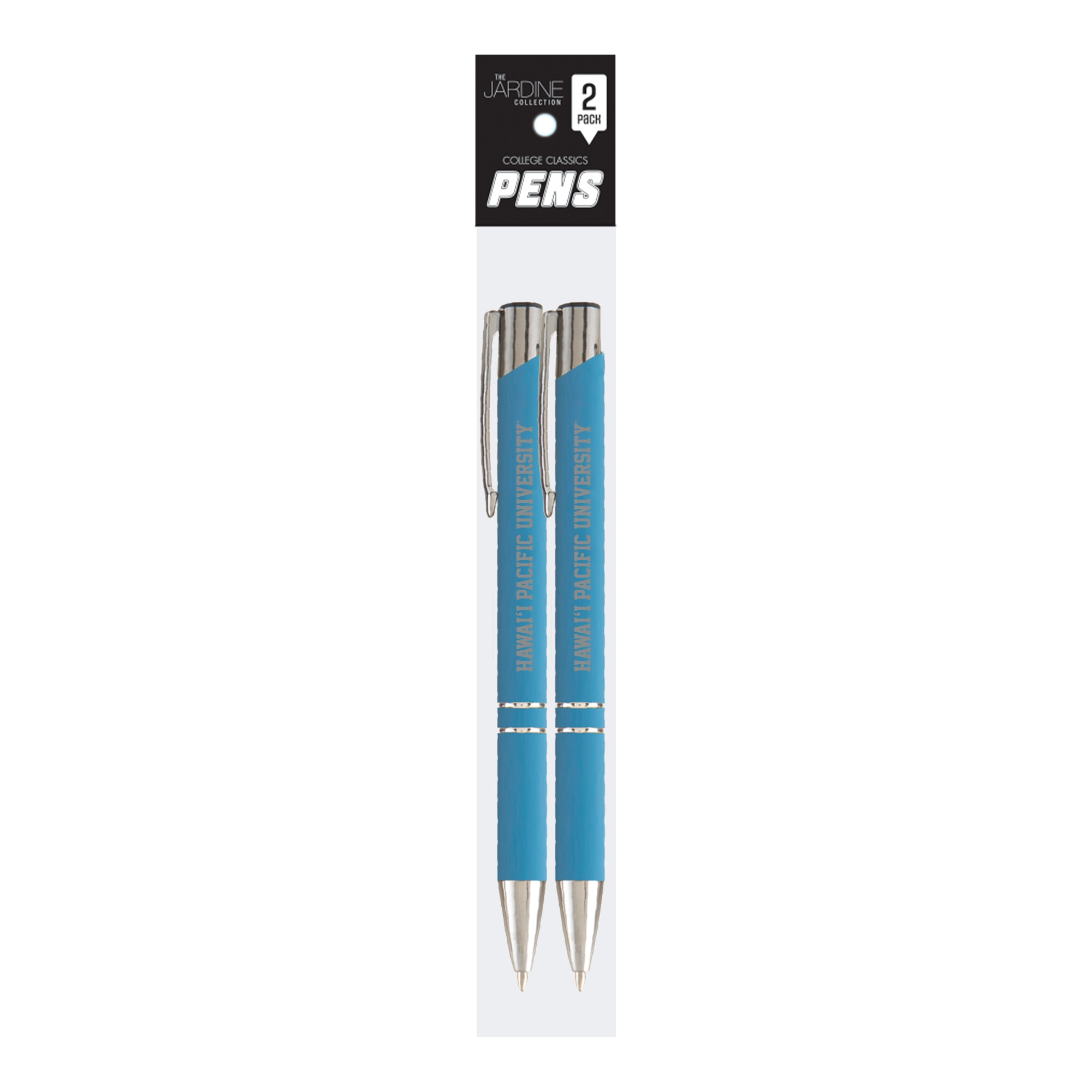 Chic Soft Grip 2pk School Name