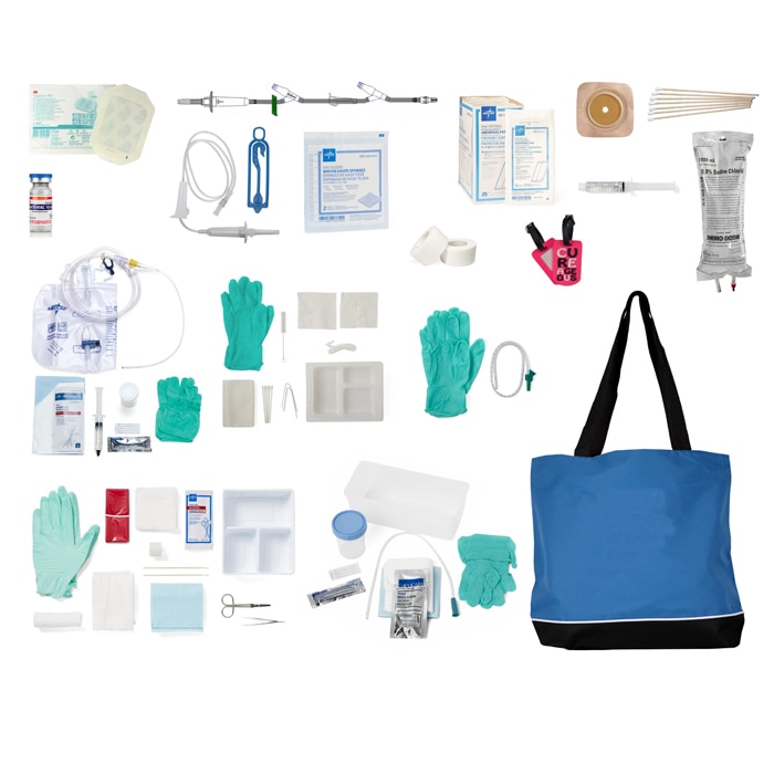 Nursing Skills Kit