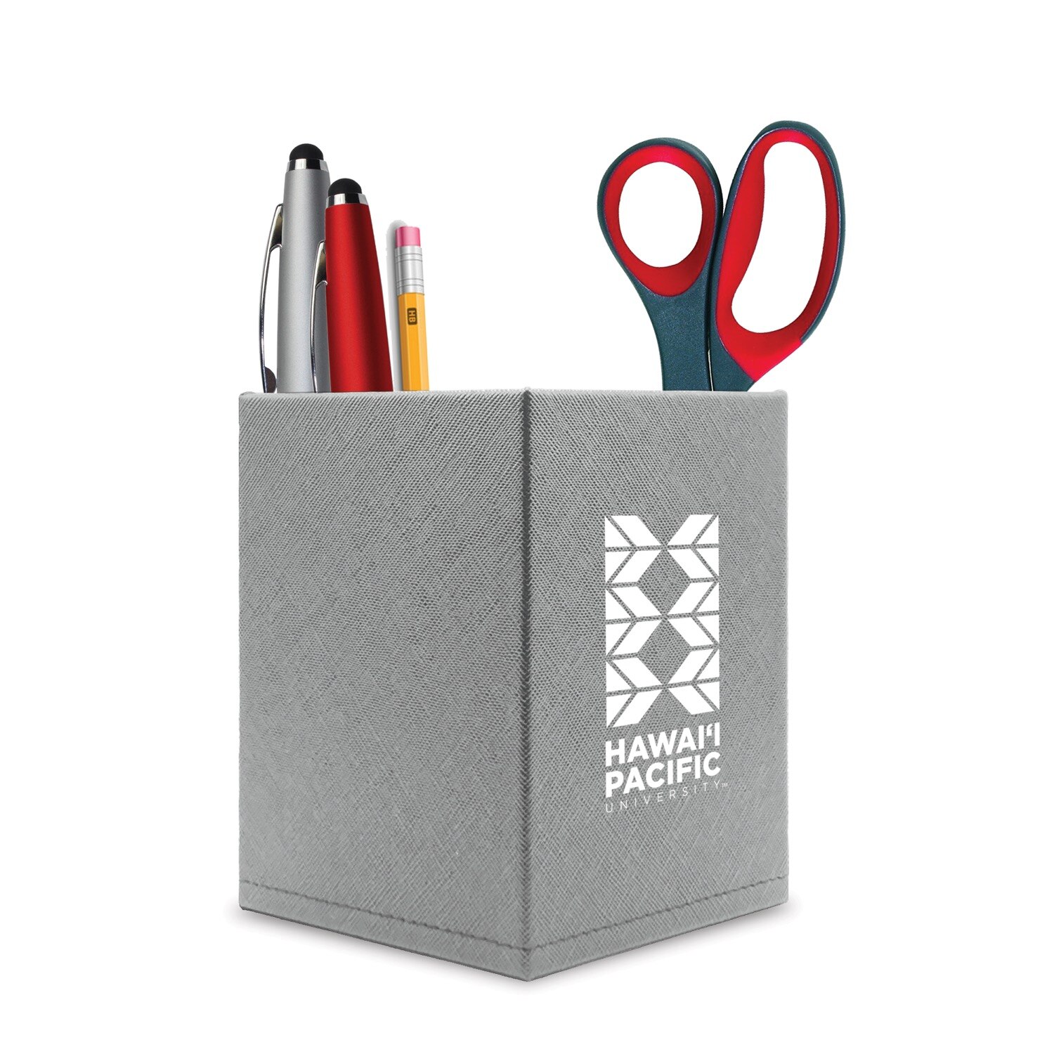 Square Desk Caddy