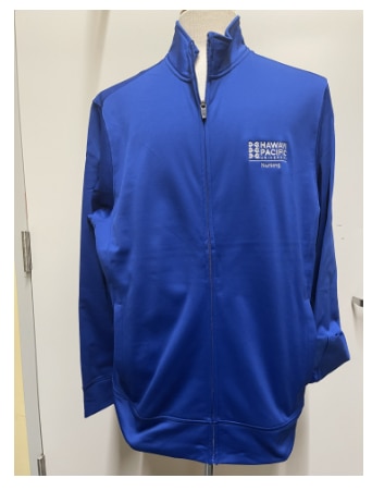 Sport-Tek Men's Nursing Jacket