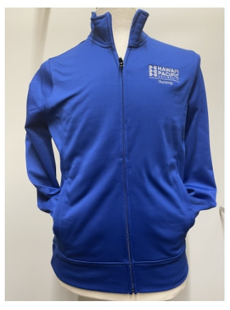 Sport-Tek Women's Nursing Jacket