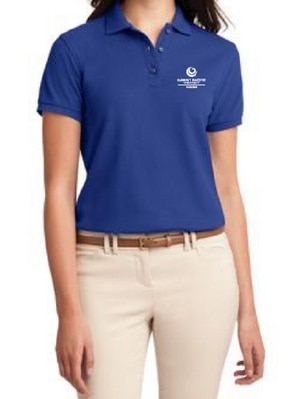 Hawaii Pacific Women's Nursing Polo