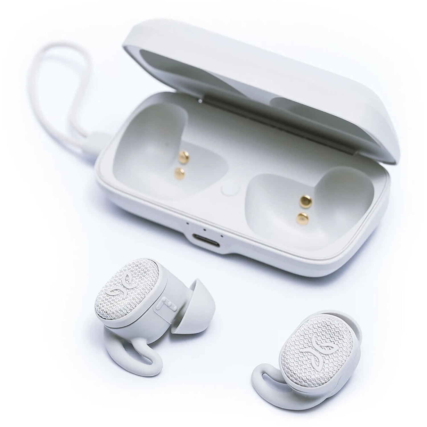 Jaybird Vista 2 Nimbus Gray Wireless Headphones