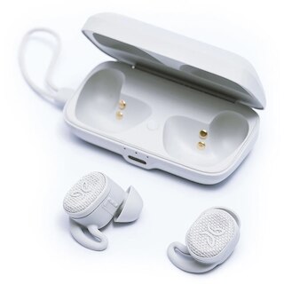 Jaybird Vista 2 Nimbus Gray Wireless Headphones